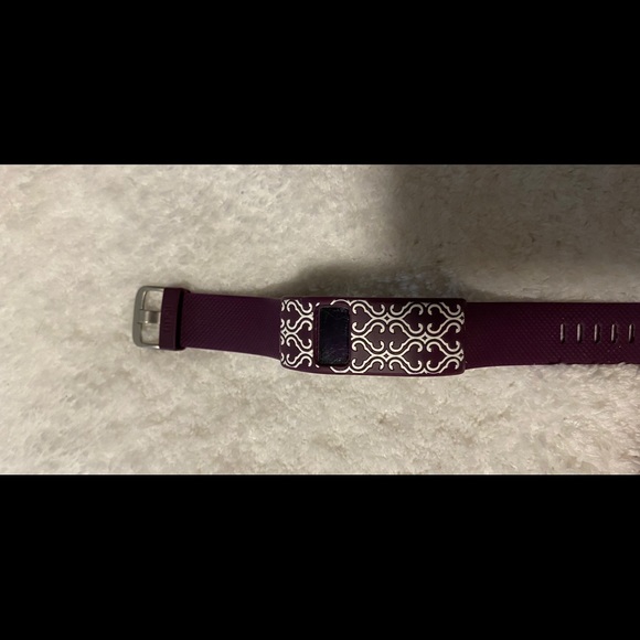 The original Fitbit charge main image 4